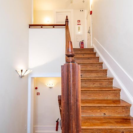 Casa Rietsch Hotel Matosinhos  Eksteriør billede