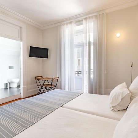 Casa Rietsch Hotel Matosinhos  Eksteriør billede