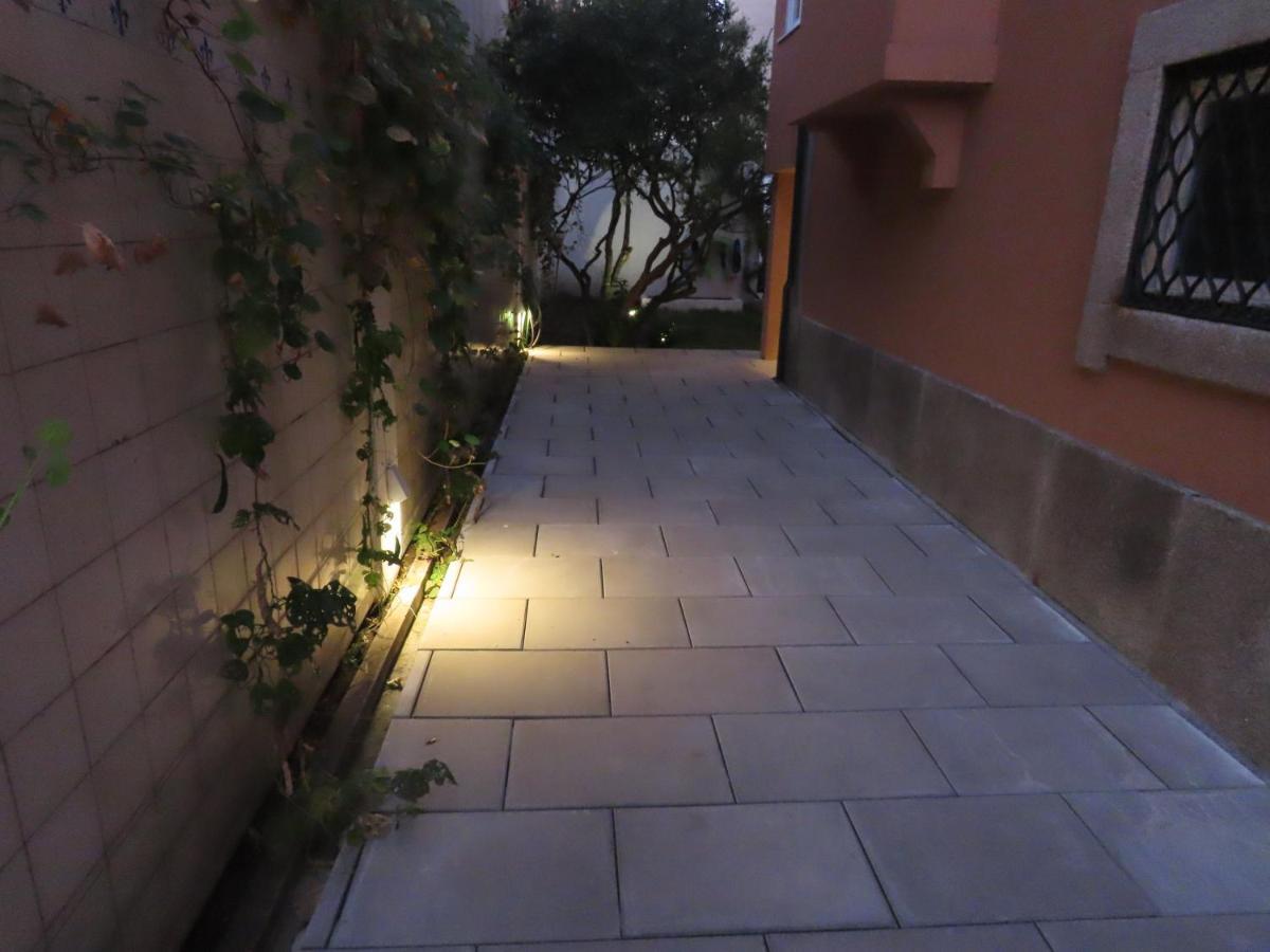 Casa Rietsch Hotel Matosinhos  Eksteriør billede