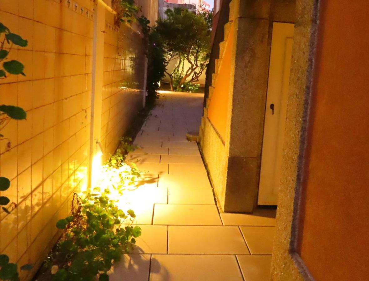 Casa Rietsch Hotel Matosinhos  Eksteriør billede