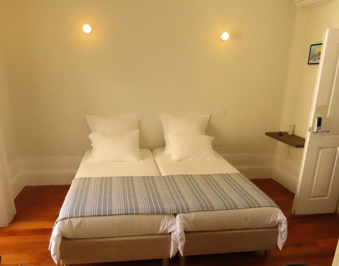 Casa Rietsch Hotel Matosinhos  Eksteriør billede