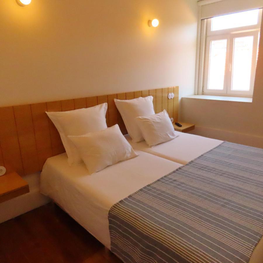 Casa Rietsch Hotel Matosinhos  Eksteriør billede