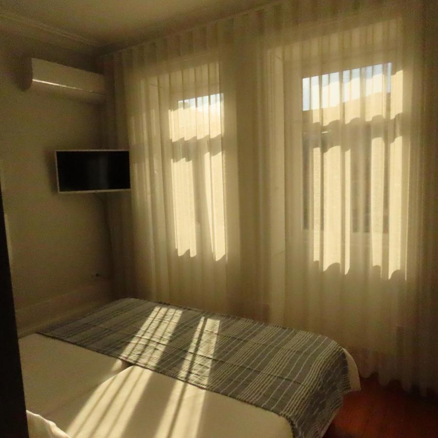 Casa Rietsch Hotel Matosinhos  Eksteriør billede