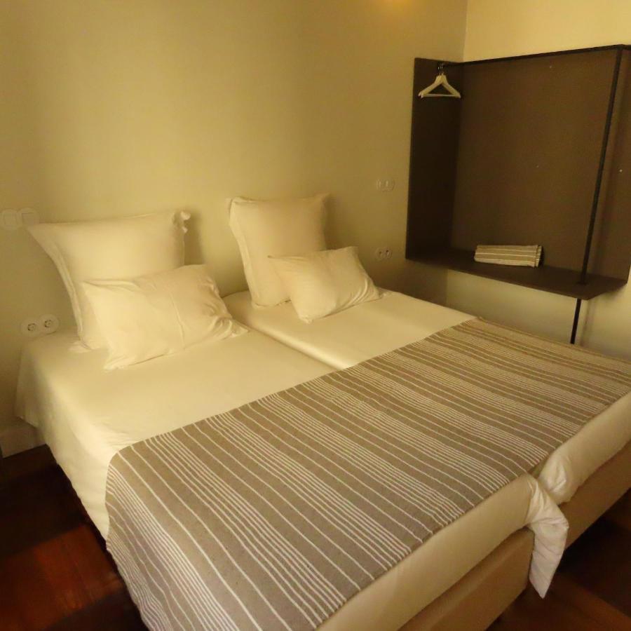 Casa Rietsch Hotel Matosinhos  Eksteriør billede
