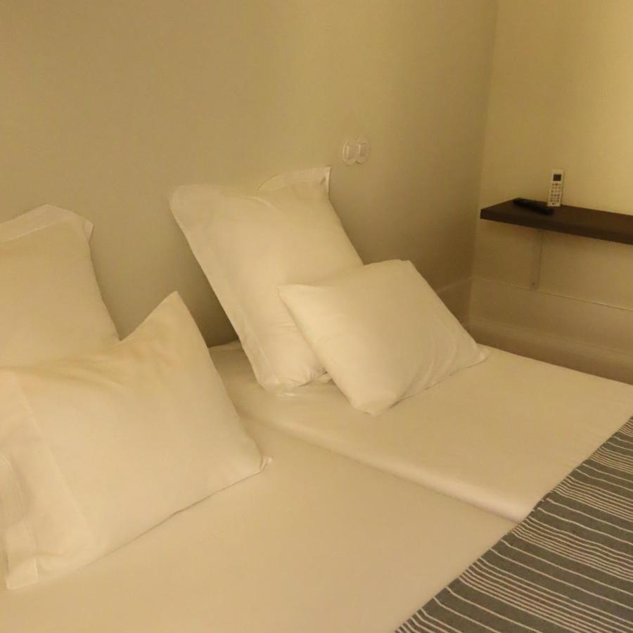 Casa Rietsch Hotel Matosinhos  Eksteriør billede