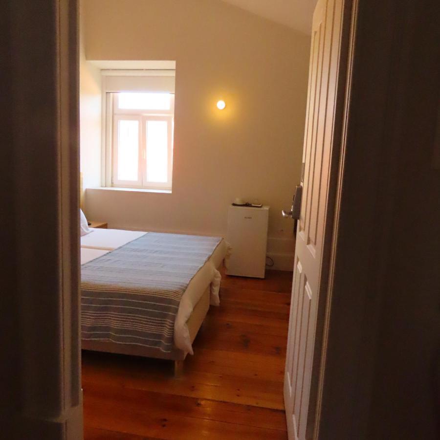 Casa Rietsch Hotel Matosinhos  Eksteriør billede