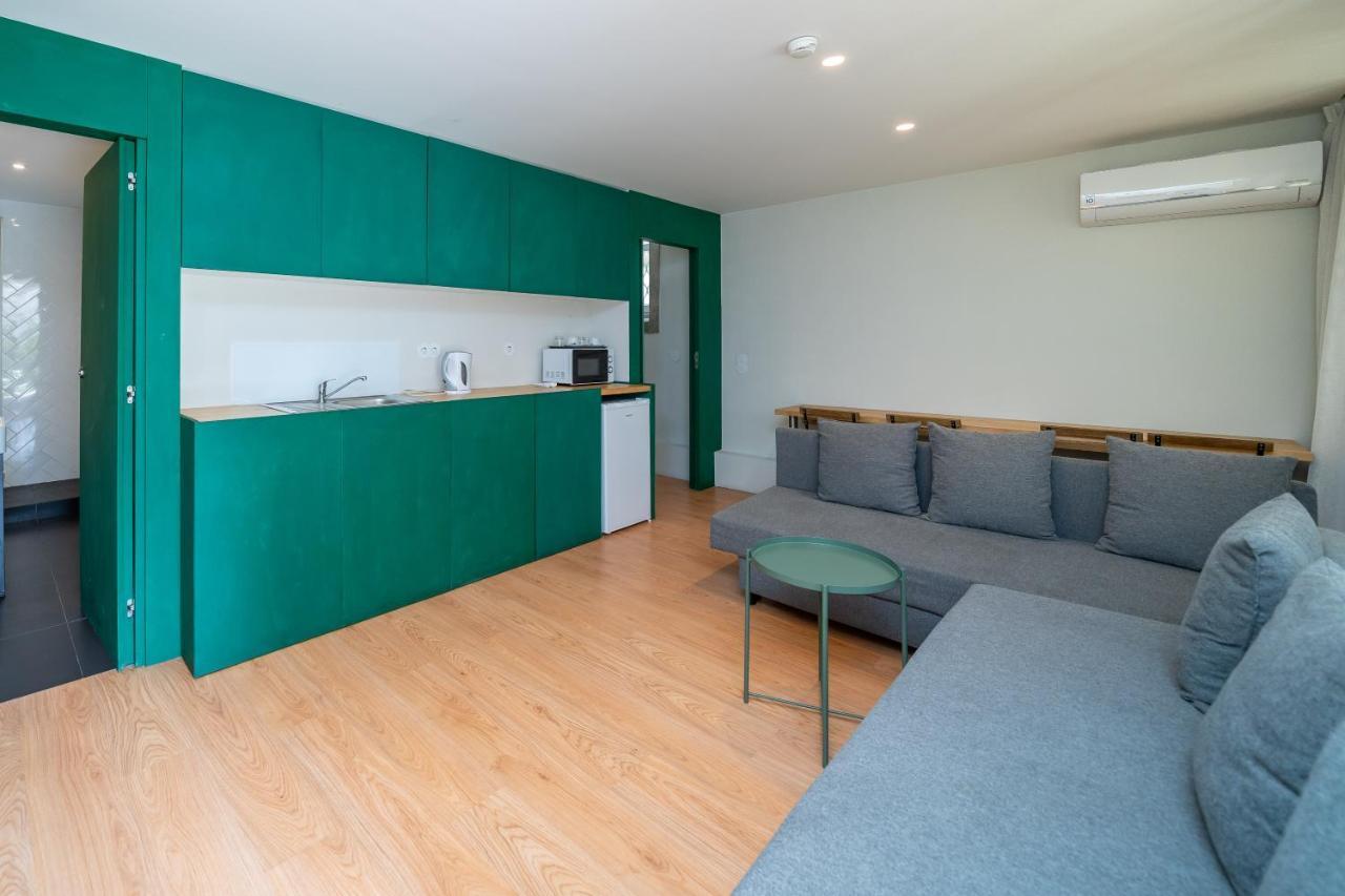 Casa Rietsch Hotel Matosinhos  Eksteriør billede