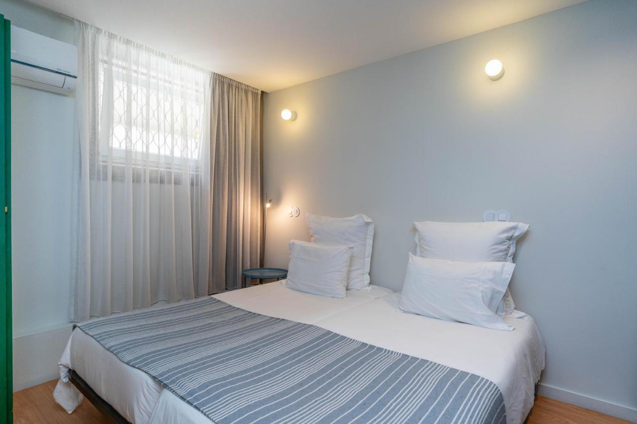 Casa Rietsch Hotel Matosinhos  Eksteriør billede