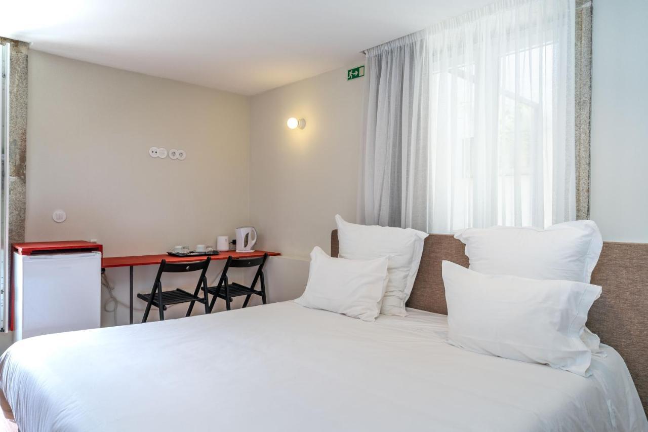 Casa Rietsch Hotel Matosinhos  Eksteriør billede