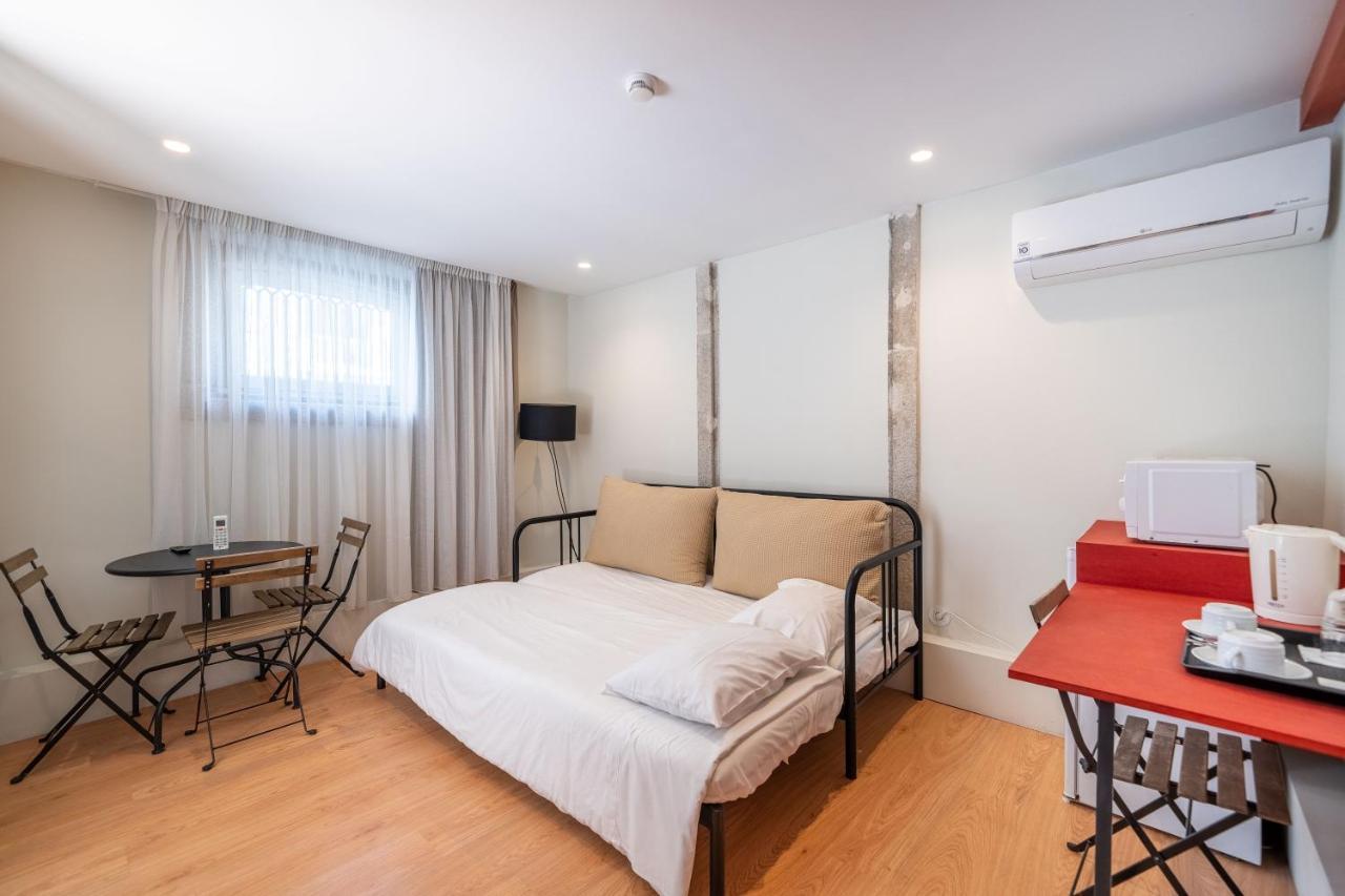 Casa Rietsch Hotel Matosinhos  Eksteriør billede
