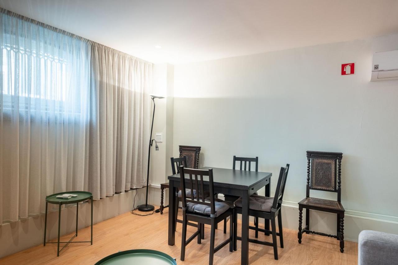 Casa Rietsch Hotel Matosinhos  Eksteriør billede