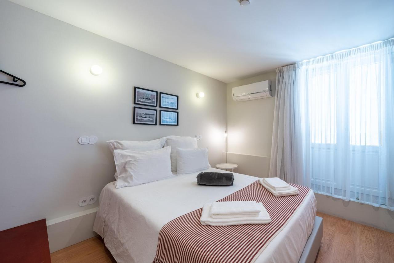 Casa Rietsch Hotel Matosinhos  Eksteriør billede