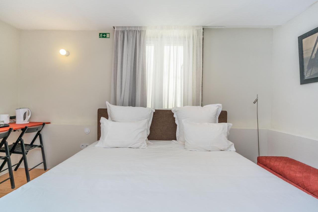 Casa Rietsch Hotel Matosinhos  Eksteriør billede
