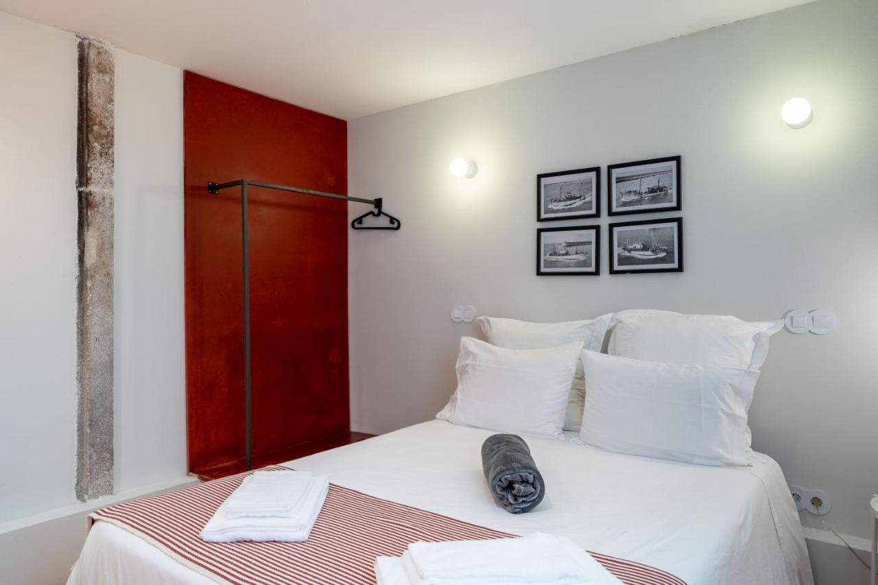Casa Rietsch Hotel Matosinhos  Eksteriør billede