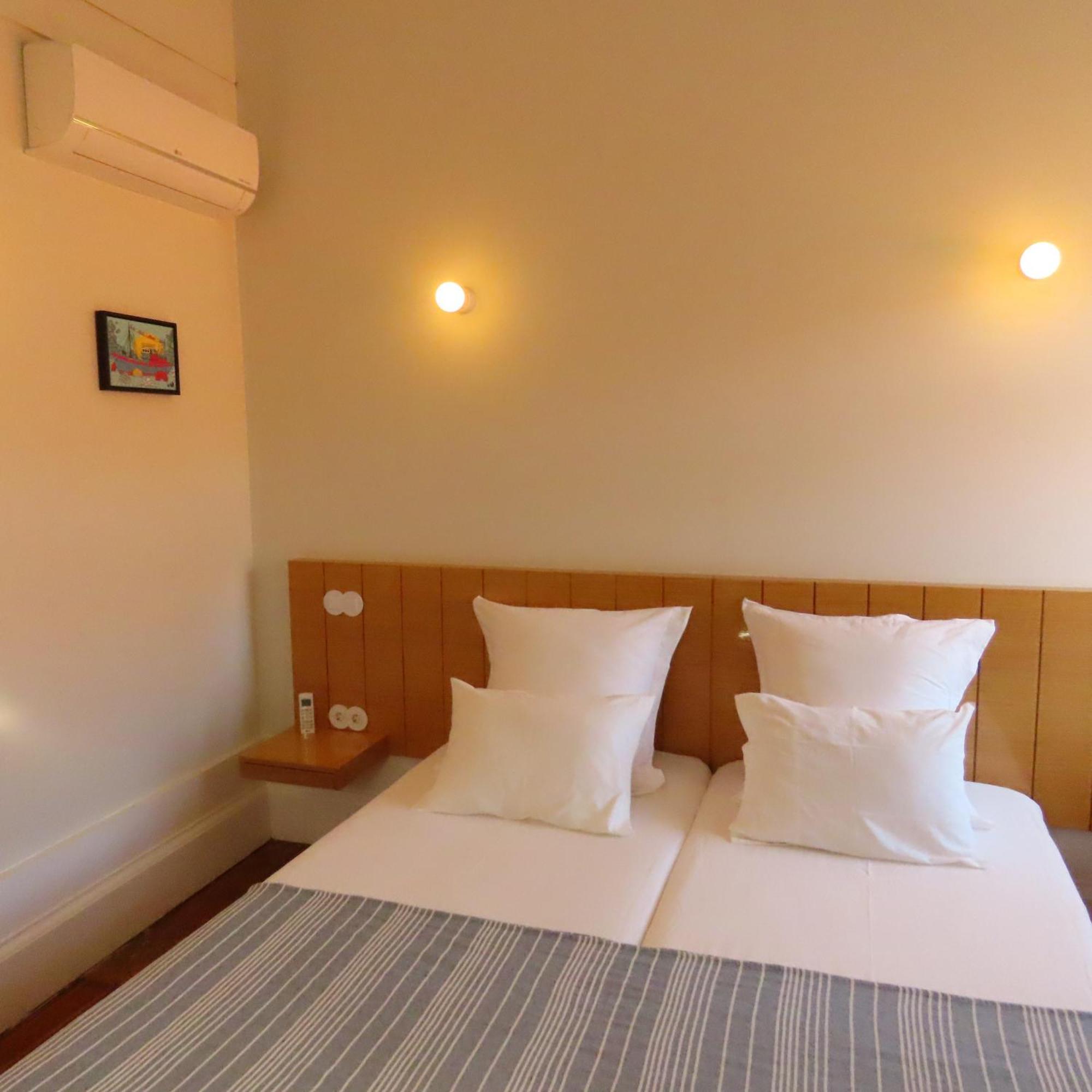 Casa Rietsch Hotel Matosinhos  Værelse billede