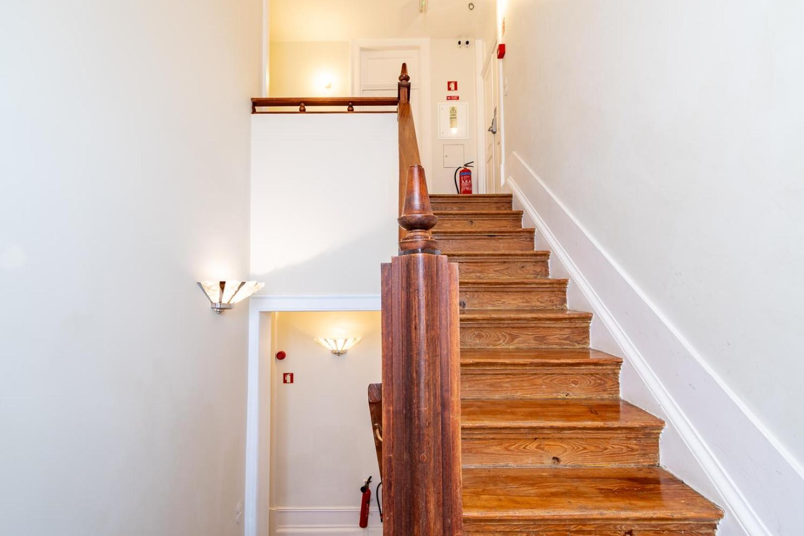 Casa Rietsch Hotel Matosinhos  Eksteriør billede