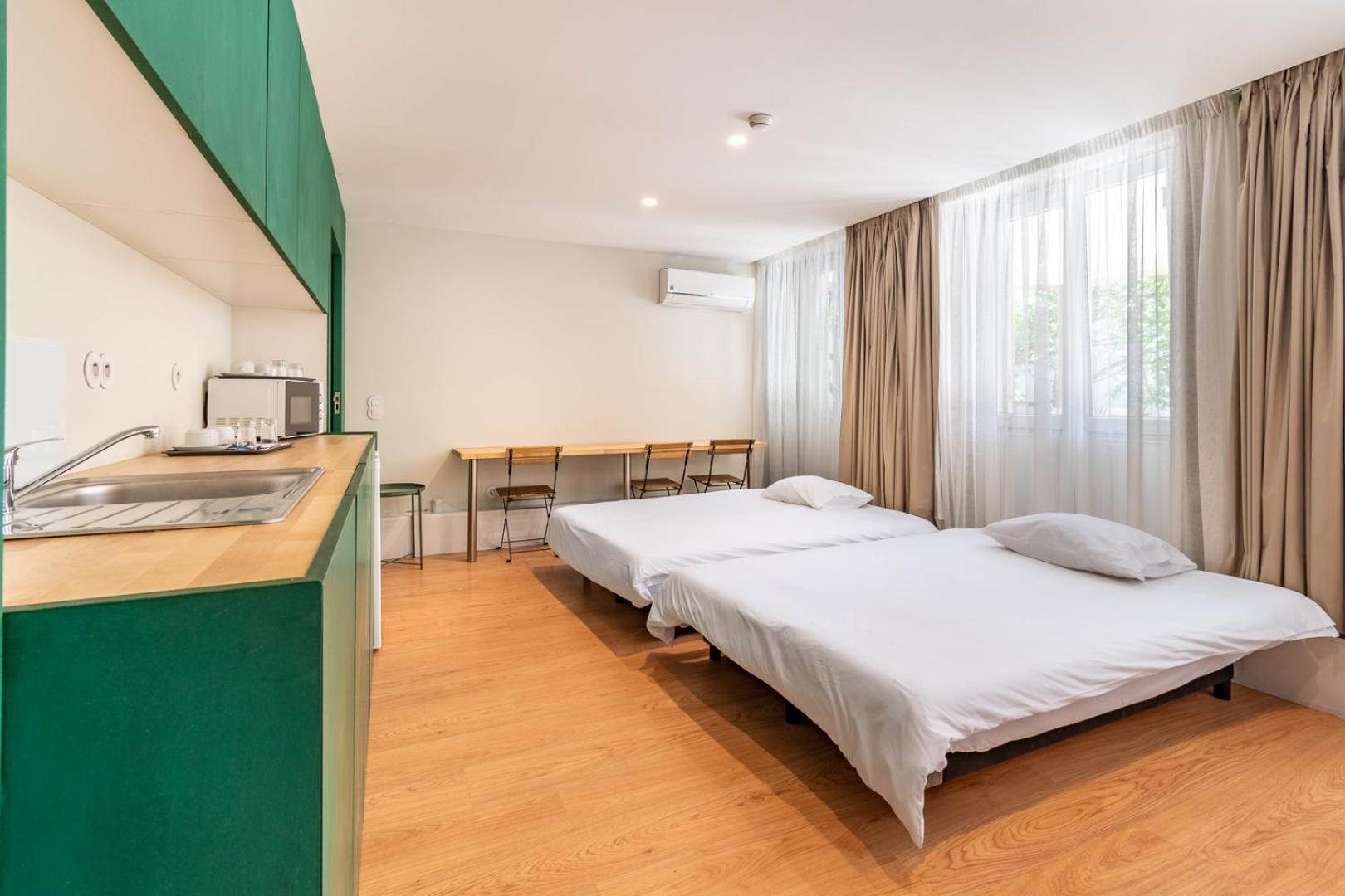 Casa Rietsch Hotel Matosinhos  Eksteriør billede