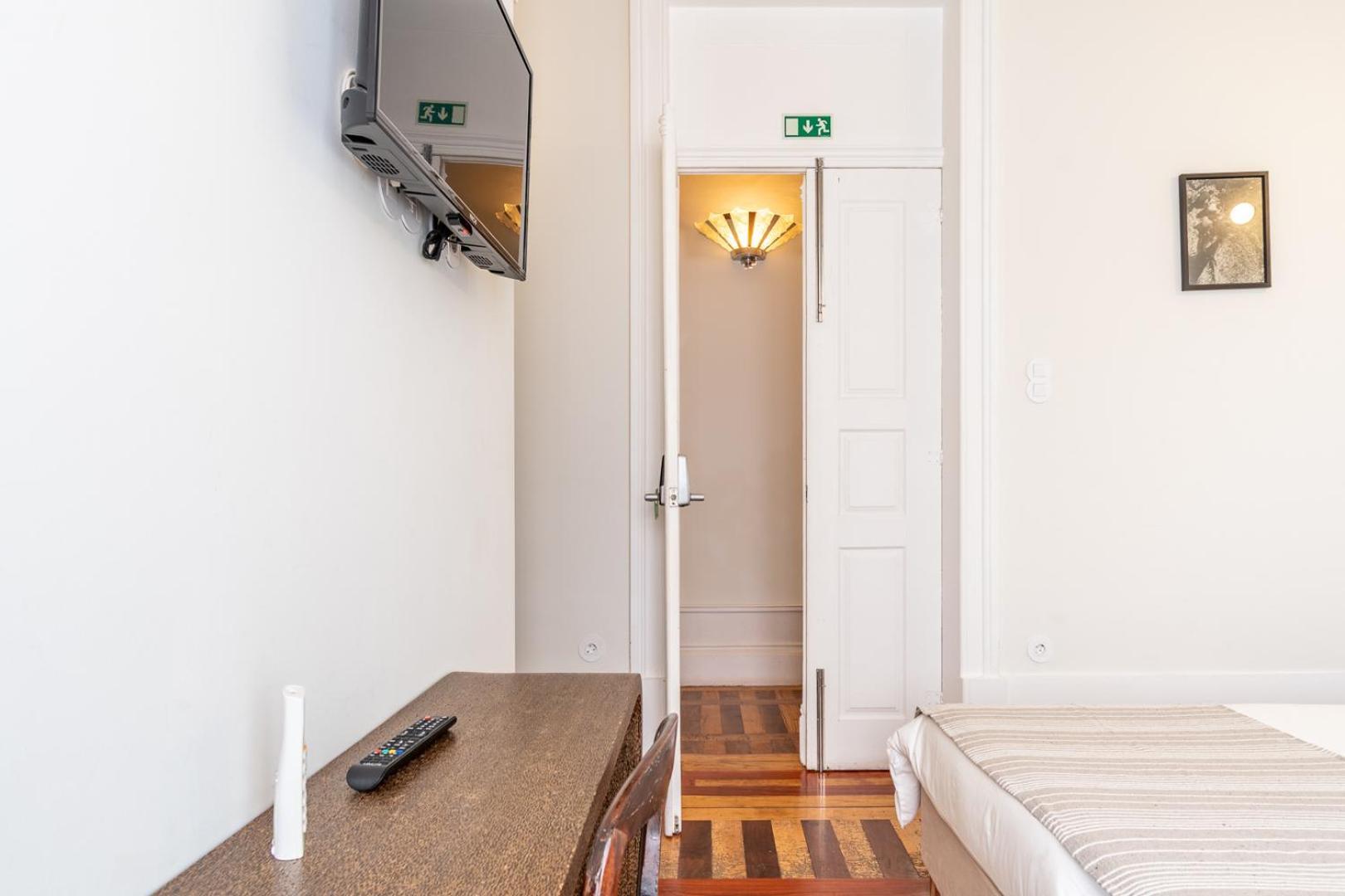 Casa Rietsch Hotel Matosinhos  Eksteriør billede