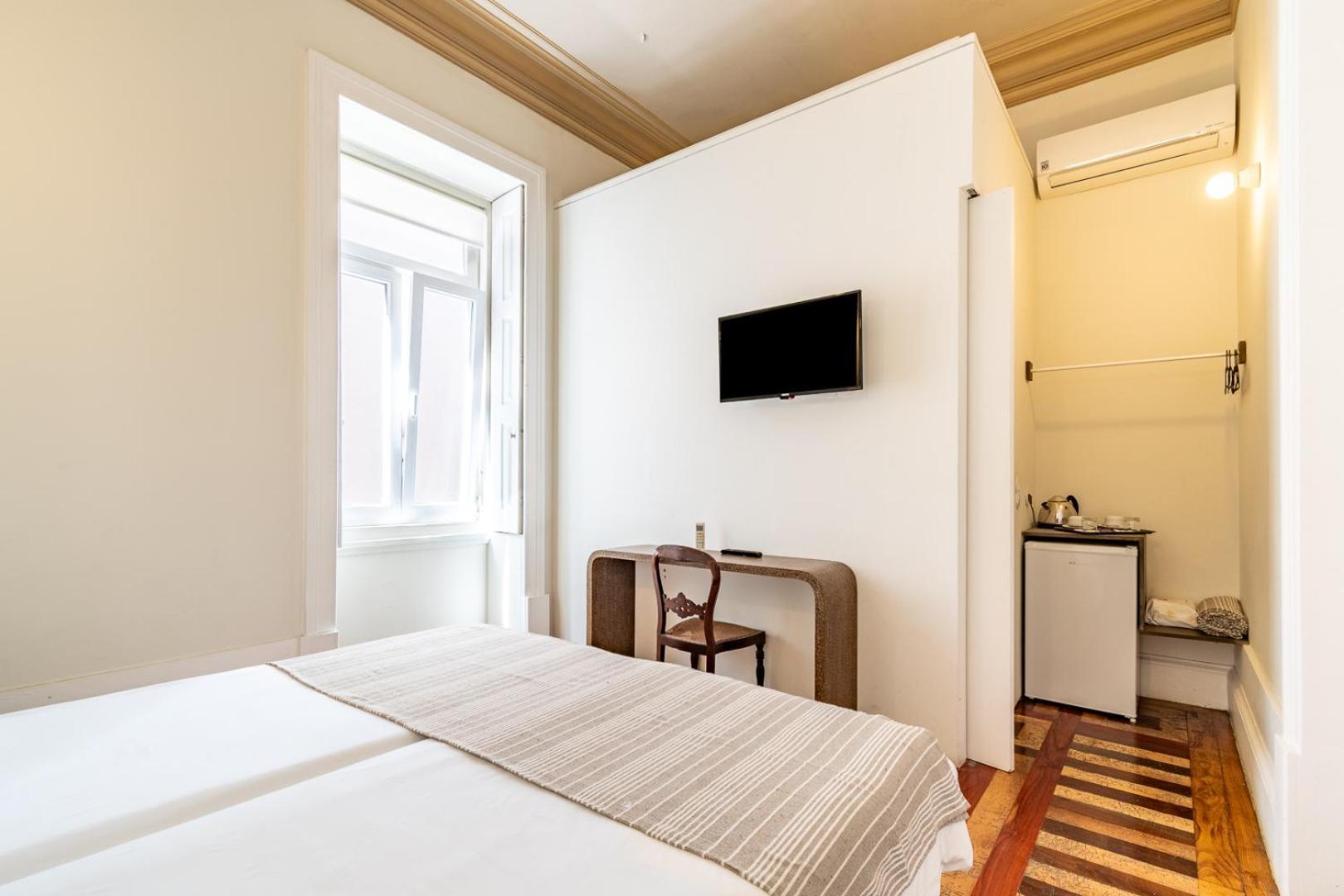 Casa Rietsch Hotel Matosinhos  Eksteriør billede