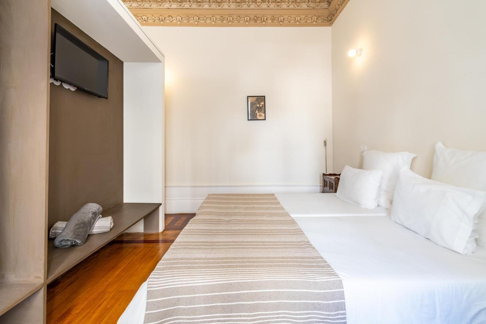 Casa Rietsch Hotel Matosinhos  Eksteriør billede