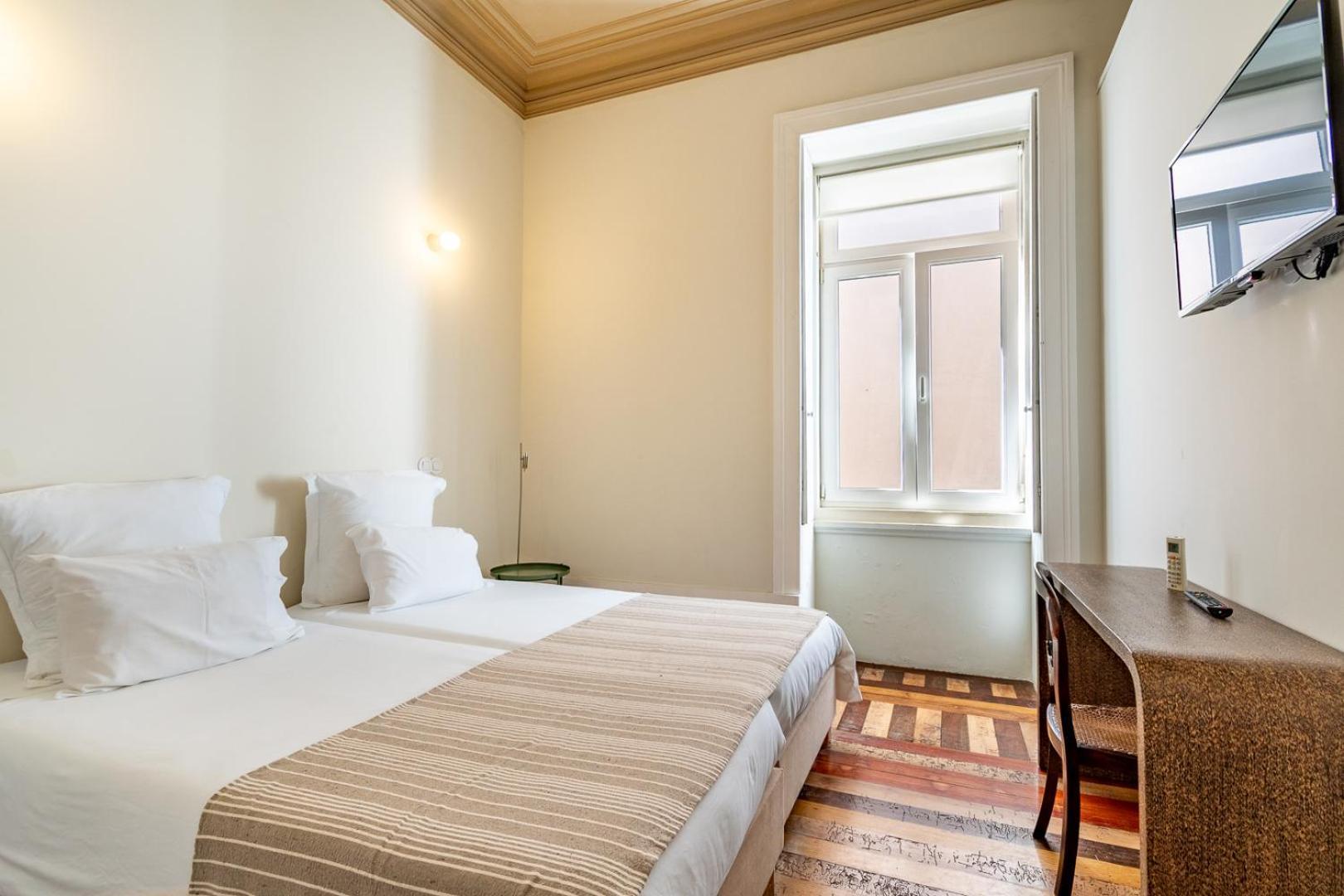 Casa Rietsch Hotel Matosinhos  Eksteriør billede