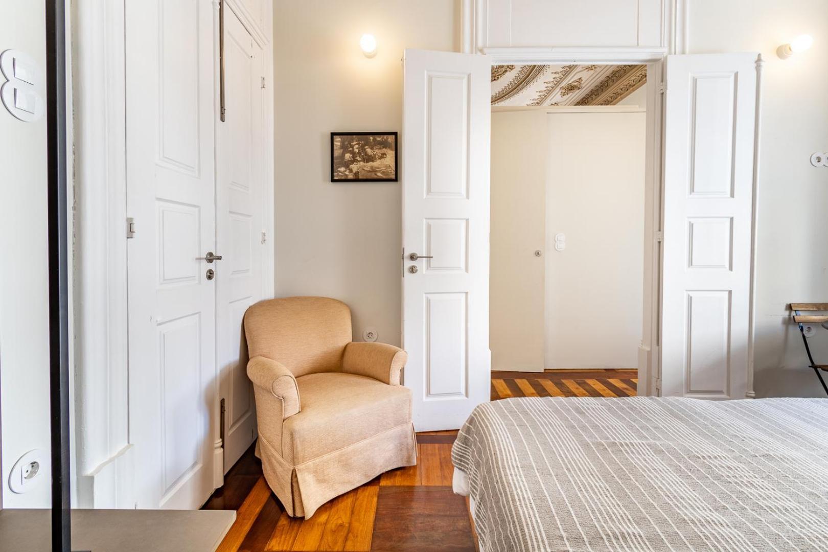Casa Rietsch Hotel Matosinhos  Eksteriør billede