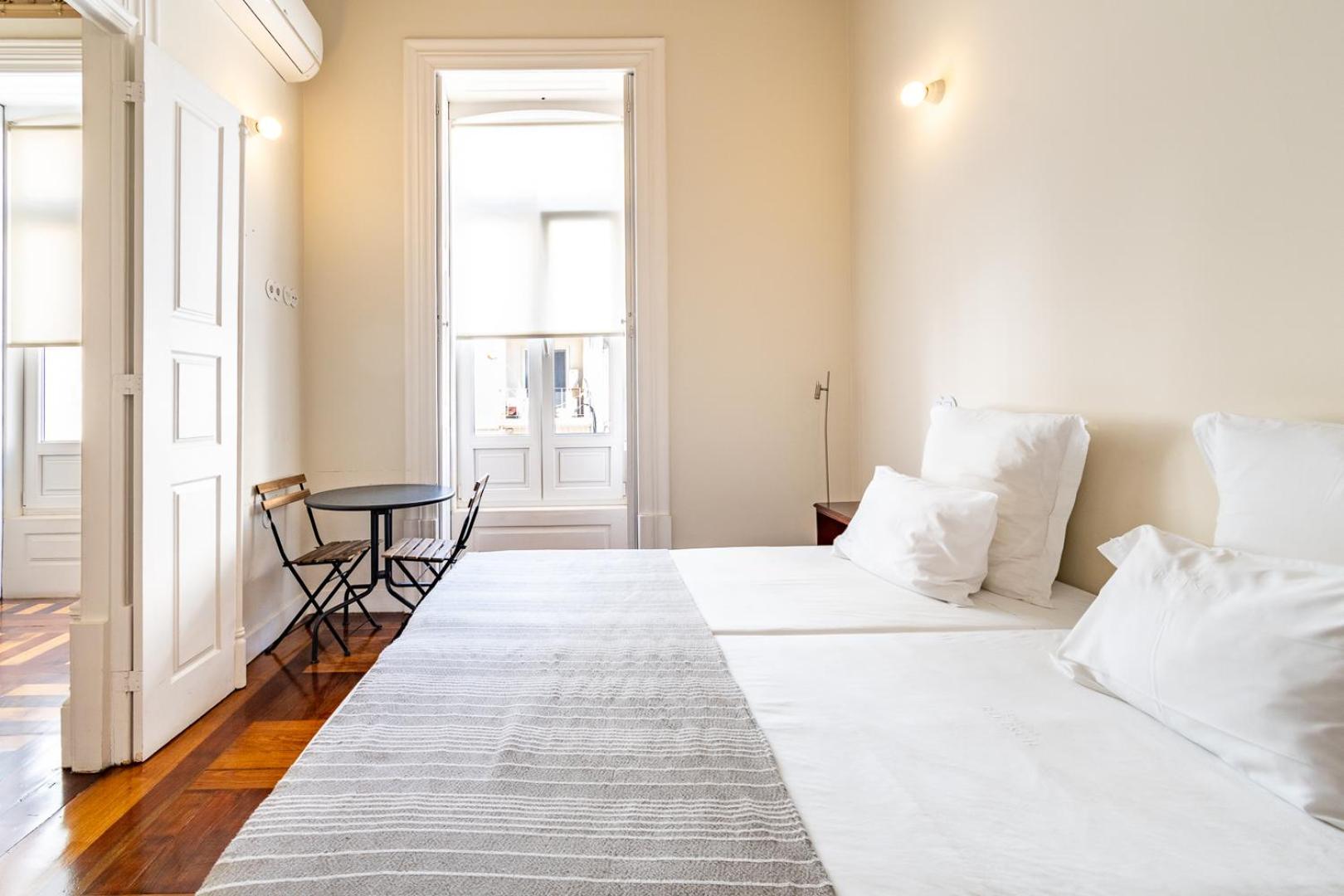 Casa Rietsch Hotel Matosinhos  Eksteriør billede