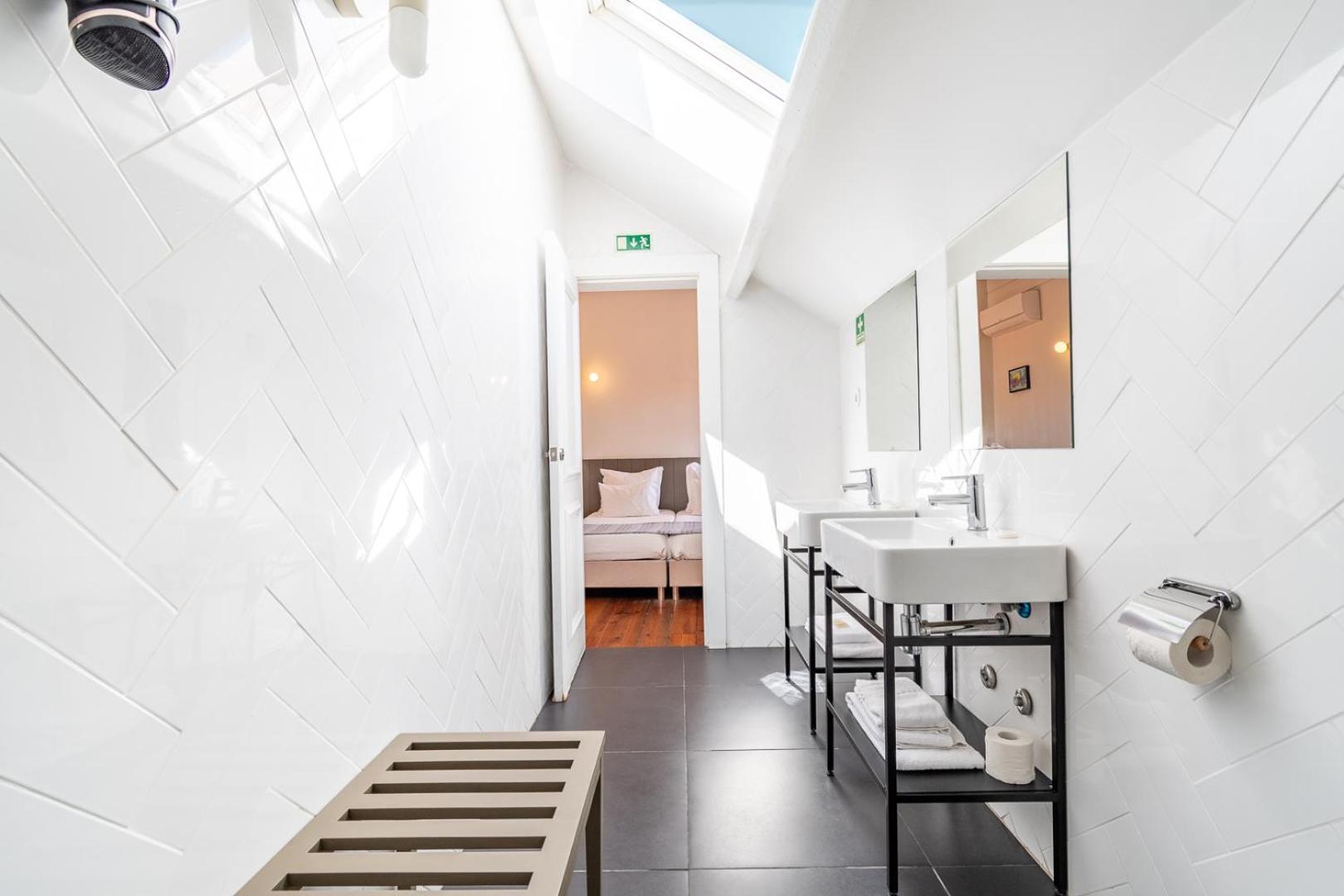 Casa Rietsch Hotel Matosinhos  Eksteriør billede