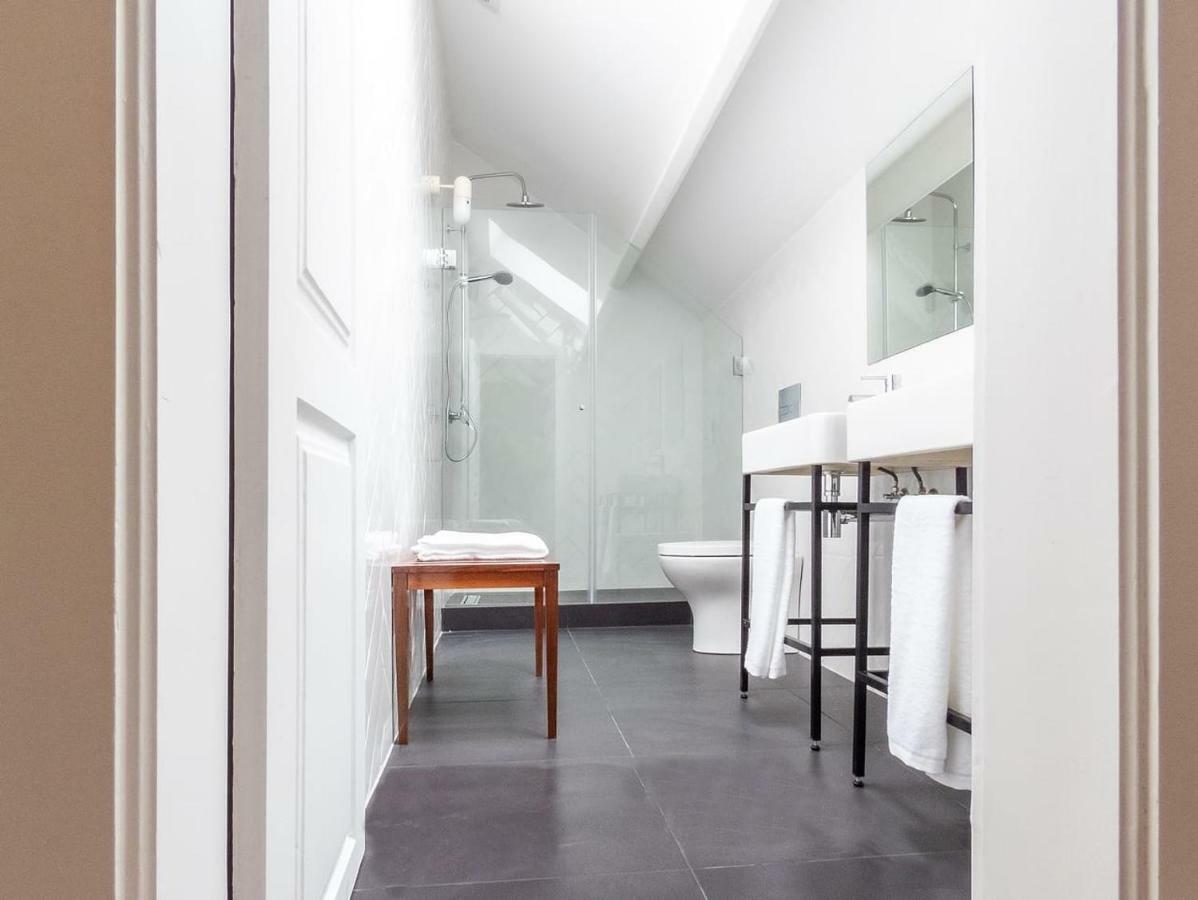 Casa Rietsch Hotel Matosinhos  Eksteriør billede