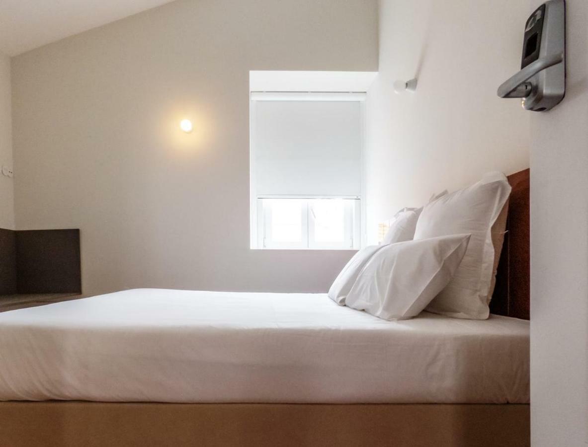 Casa Rietsch Hotel Matosinhos  Eksteriør billede