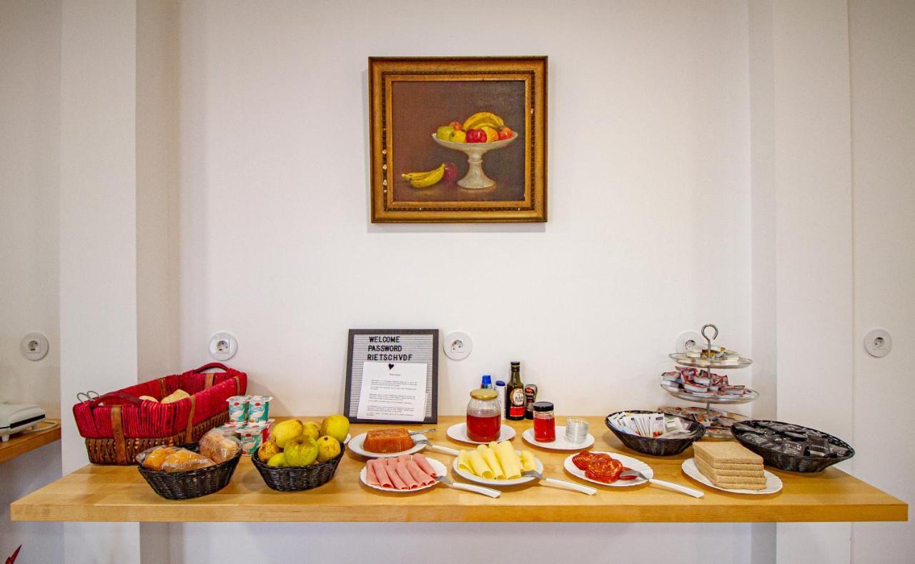 Casa Rietsch Hotel Matosinhos  Eksteriør billede