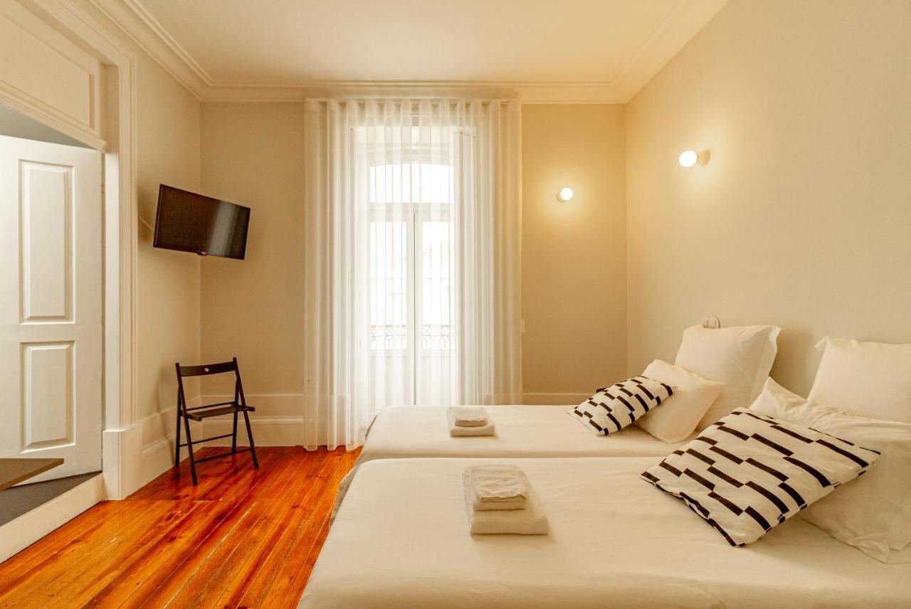 Casa Rietsch Hotel Matosinhos  Eksteriør billede