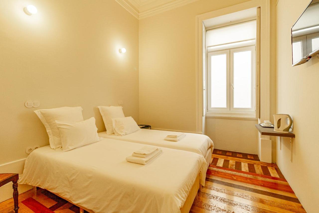 Casa Rietsch Hotel Matosinhos  Eksteriør billede