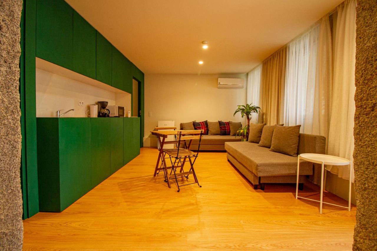 Casa Rietsch Hotel Matosinhos  Eksteriør billede