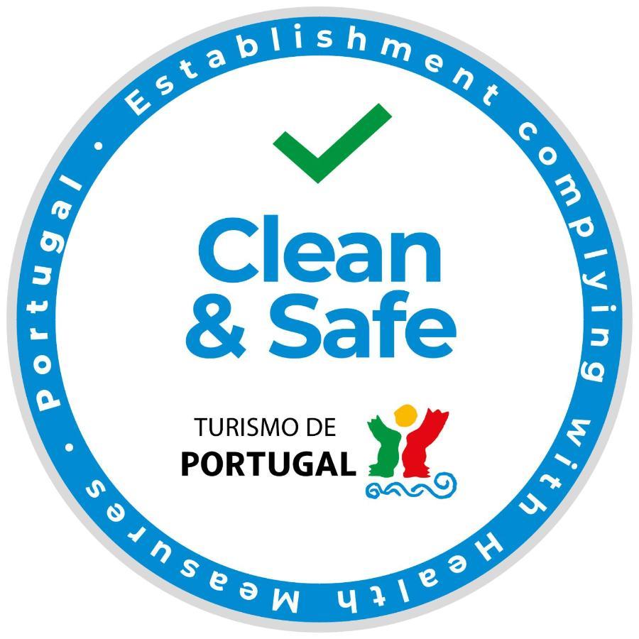 Casa Rietsch Hotel Matosinhos  Eksteriør billede